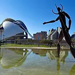 Jl Ciudad De Artes 아파트