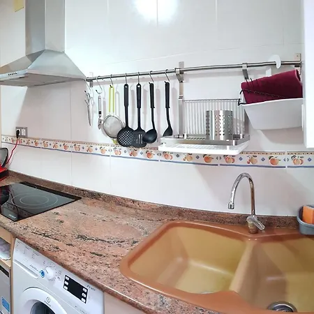 Jl Ciudad De Artes Apartment Valencia