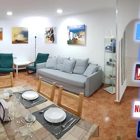 Jl Ciudad De Artes Apartment
