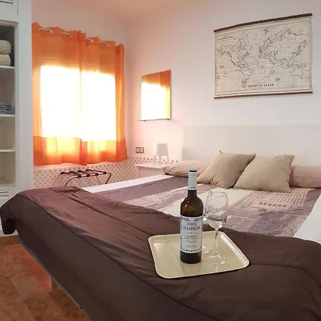 Jl Ciudad De Artes Apartment *