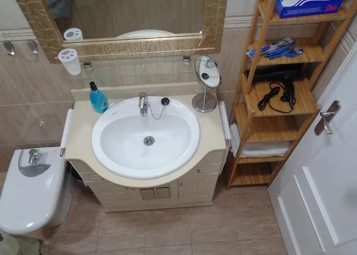 Jl Ciudad De Artes Apartment *