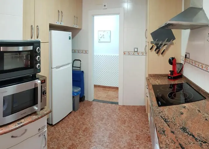 Jl Ciudad De Artes Apartment