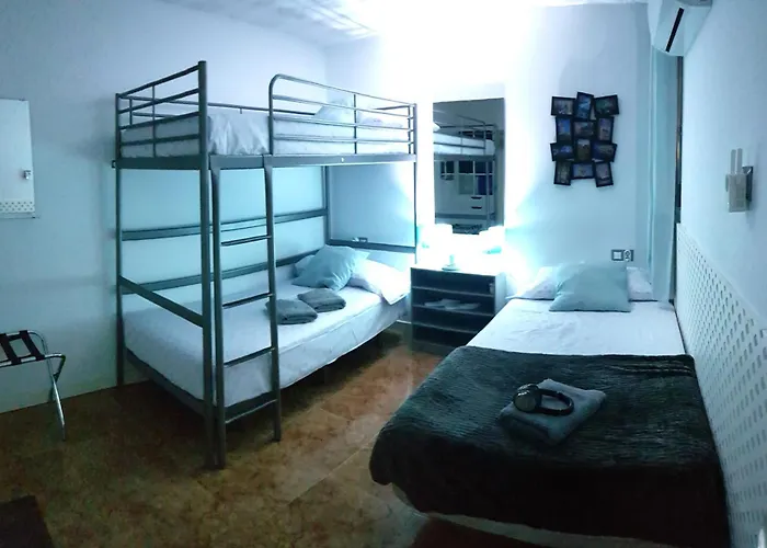 Apartment Jl Ciudad De Artes
