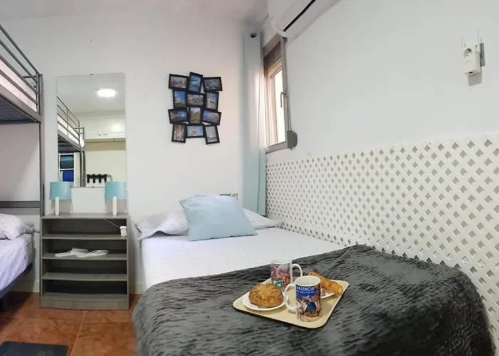 Jl Ciudad De Artes Apartment