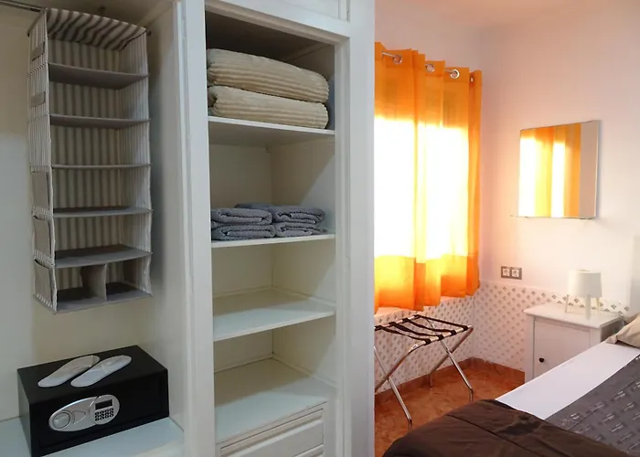 Jl Ciudad De Artes Apartment
