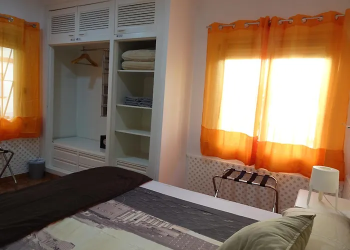 Jl Ciudad De Artes Apartment